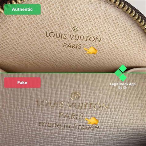 how do you know if louis vuitton is fake|authentic louis vuitton stamp.